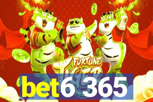 bet6 365